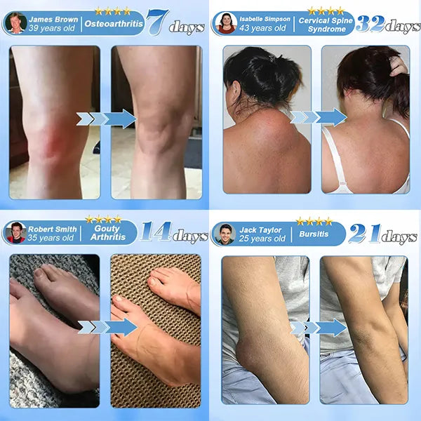PLTOWE® NanoPenetrate Advanced Pain Relief Gel 🇺🇸 | Fast Comfort & Long-Term Joint & Muscle Care | Lidocaine + Menthol + MSM + Type II Collagen Formula | For Joint Pain, Muscle Soreness & Stiffness 💥