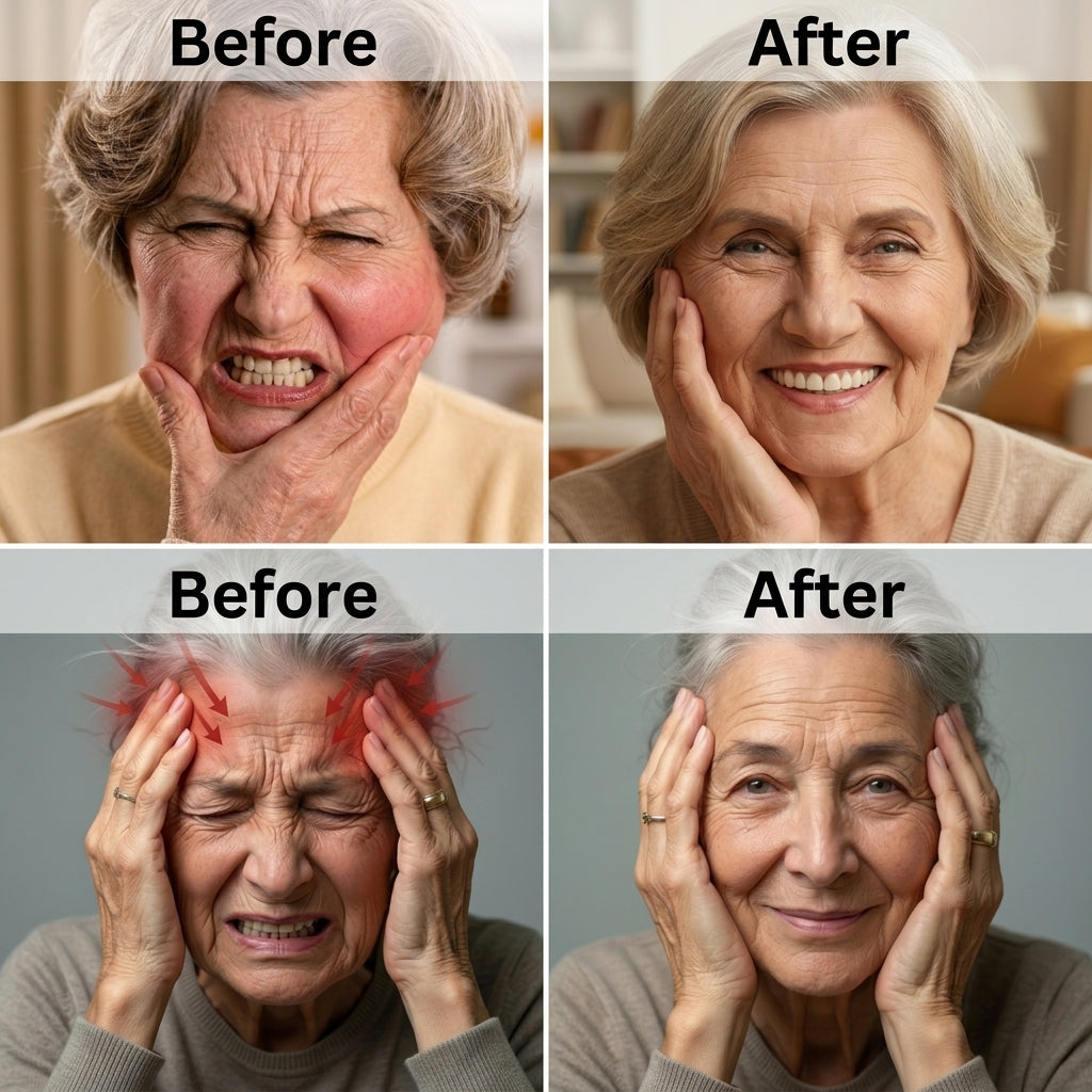 PLTOWE® NanoPenetrate Advanced Pain Relief Gel 🇺🇸 | Fast Comfort & Long-Term Joint & Muscle Care | Lidocaine + Menthol + MSM + Type II Collagen Formula | For Joint Pain, Muscle Soreness & Stiffness 💥